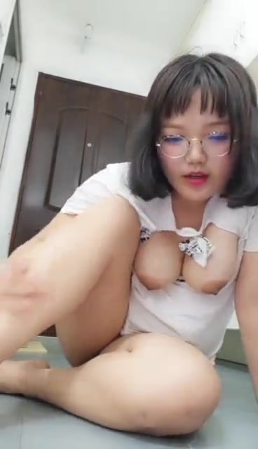某大学生自慰