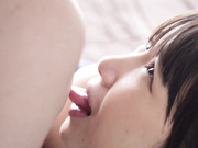 [MIAA-110] 息子の彼女をねっちょり接吻舐め寝とり計画 愛須心亜 【破解】 - 4of5