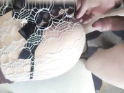 哥哥在楼上睡觉和嫂子在楼下翻云覆雨无套内射