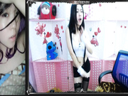 斗鱼、熊猫、战旗TV女主播意外走光，露点福利