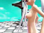 alice mmd