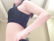 微拍骚逼性感自拍4